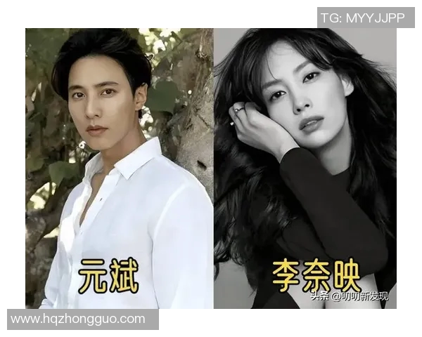 韩国女艺人携手足球明星共谱青春旋律引发热议